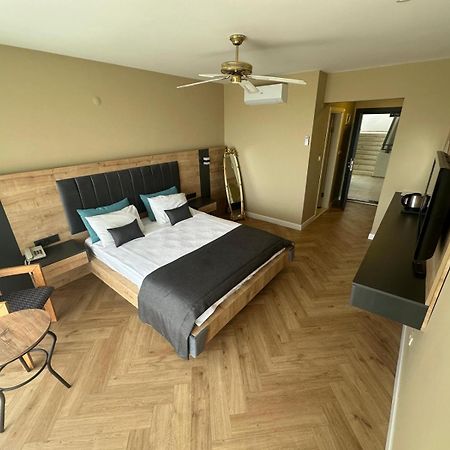 Hotel Carina Kusadası Eksteriør billede