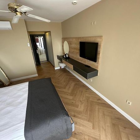 Hotel Carina Kusadası Eksteriør billede