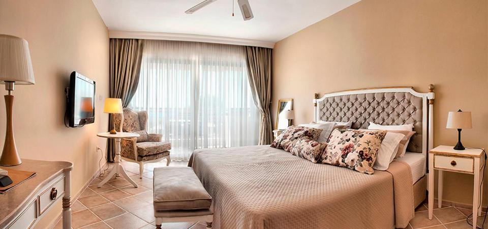 Hotel Carina Kusadası Eksteriør billede
