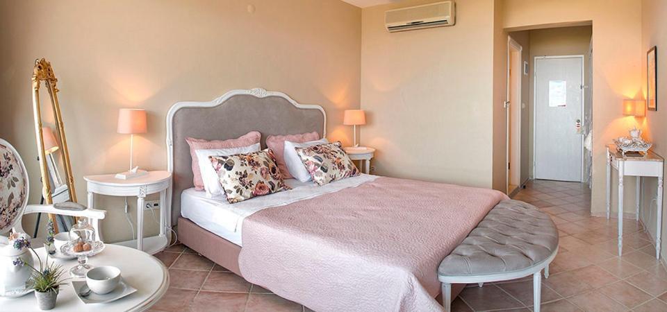 Hotel Carina Kusadası Eksteriør billede