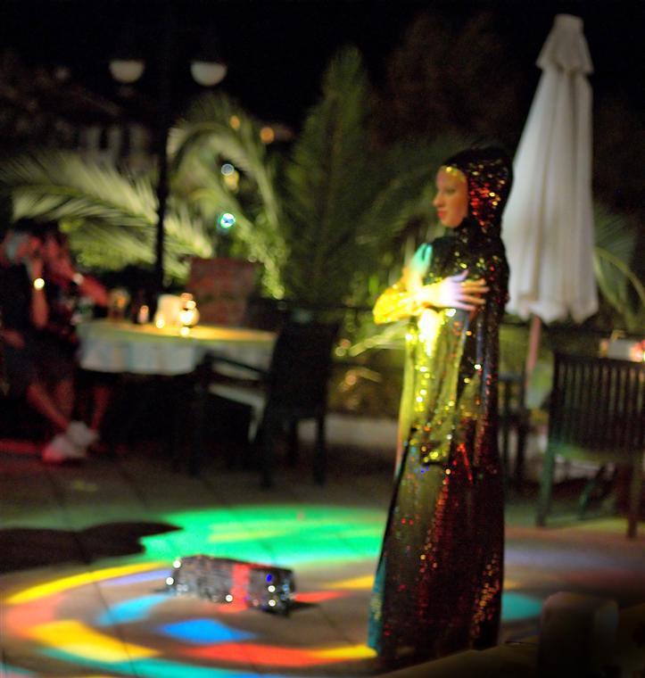Hotel Carina Kusadası Eksteriør billede