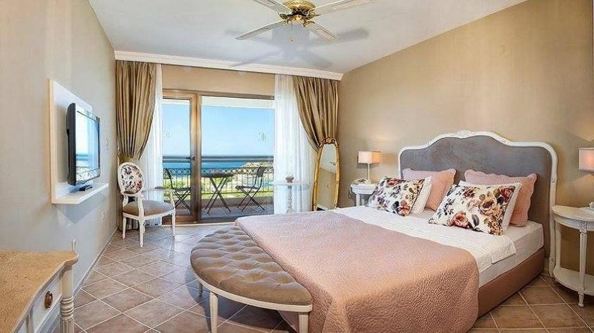 Hotel Carina Kusadası Eksteriør billede