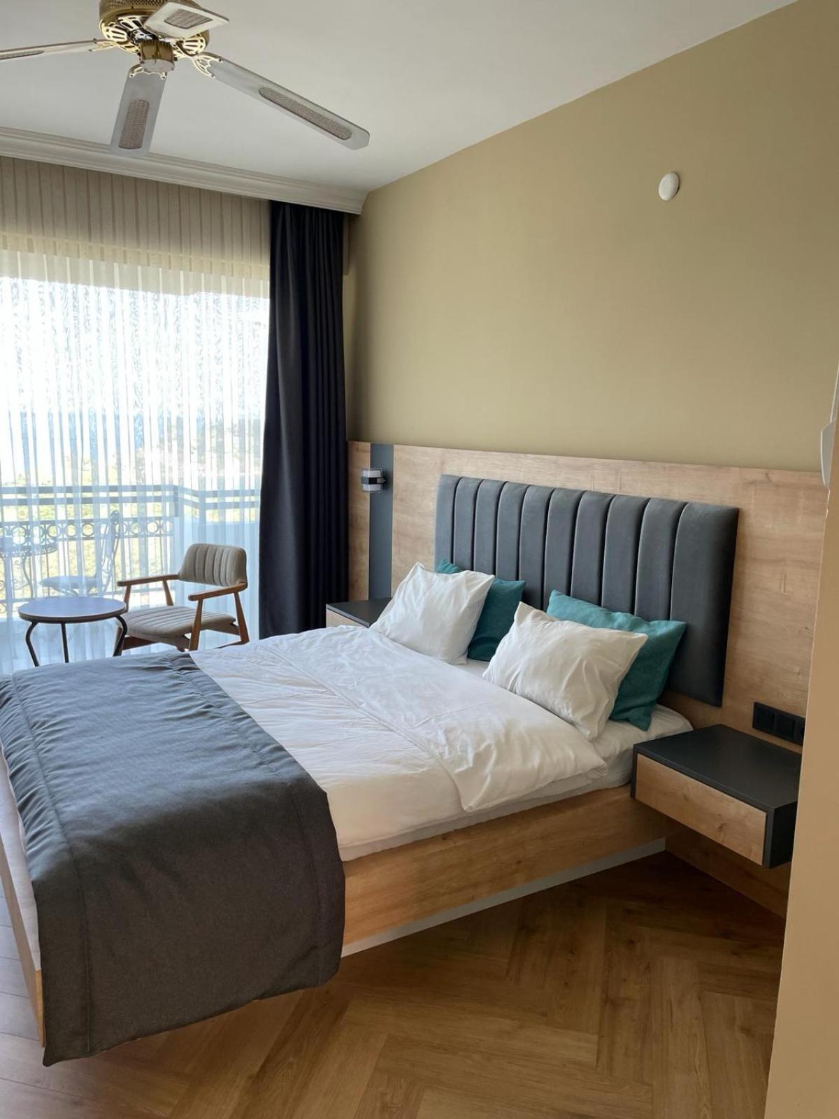 Hotel Carina Kusadası Eksteriør billede