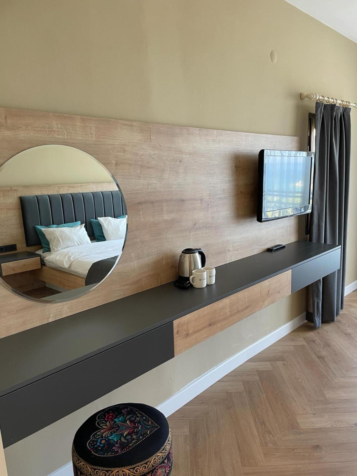 Hotel Carina Kusadası Eksteriør billede