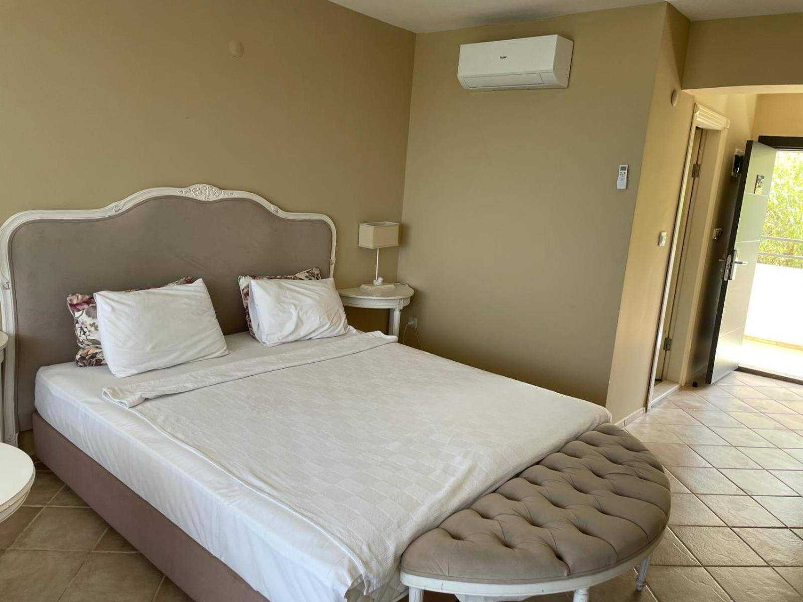 Hotel Carina Kusadası Eksteriør billede