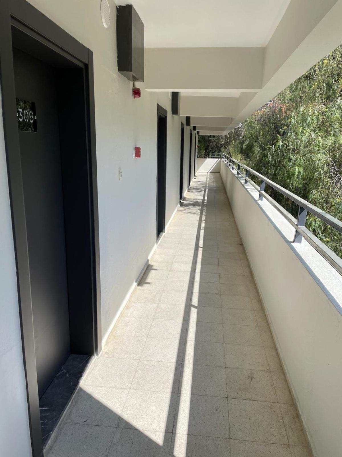 Hotel Carina Kusadası Eksteriør billede