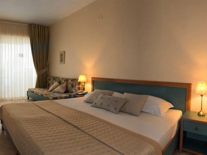 Hotel Carina Kusadası Eksteriør billede
