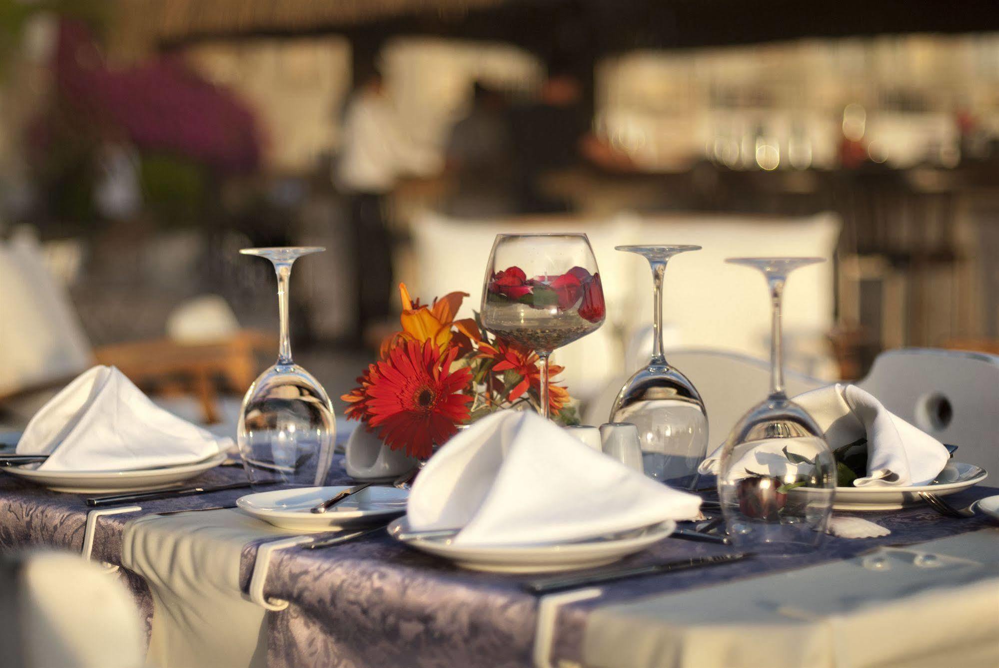 Hotel Carina Kusadası Eksteriør billede