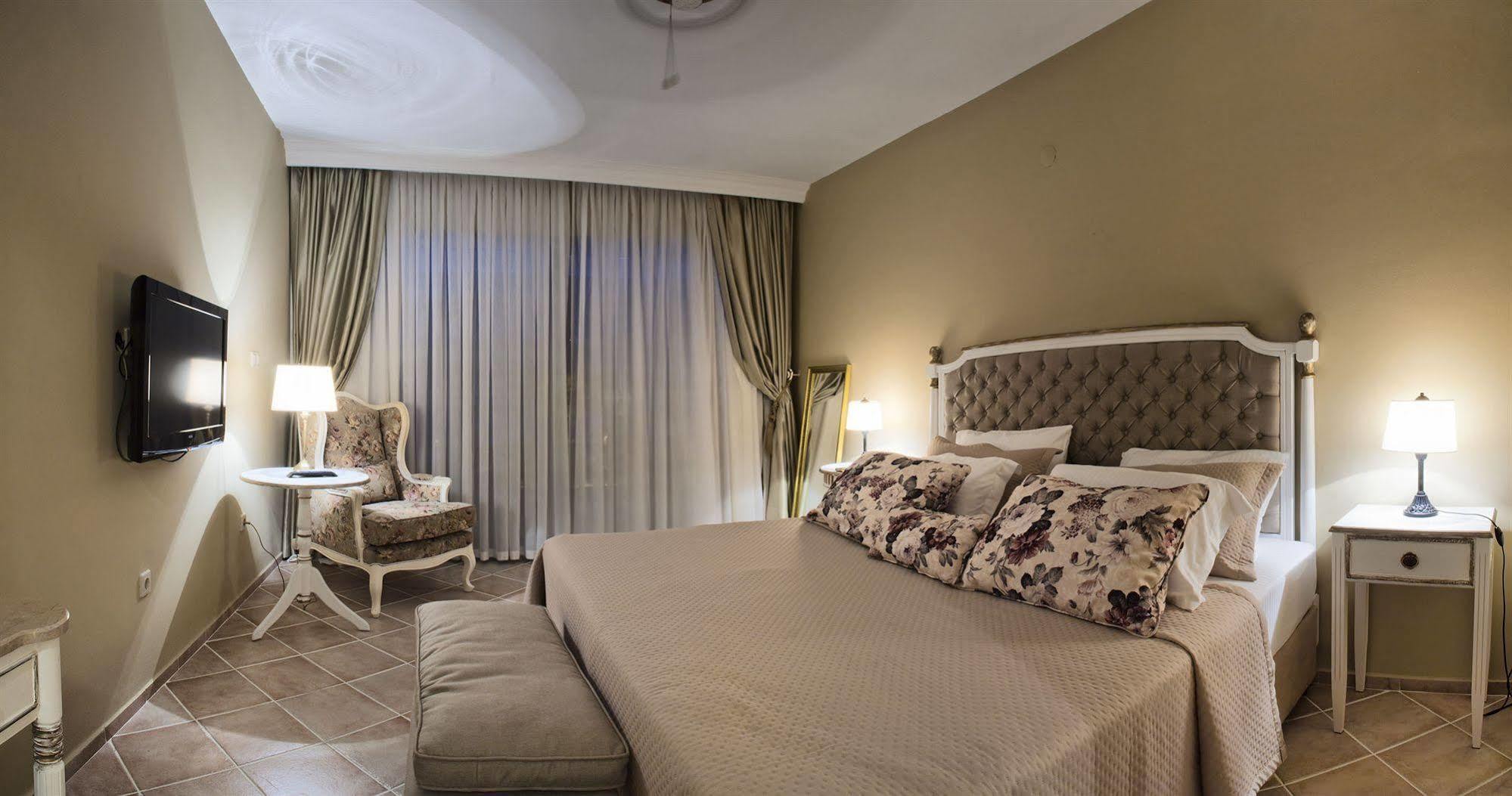 Hotel Carina Kusadası Eksteriør billede