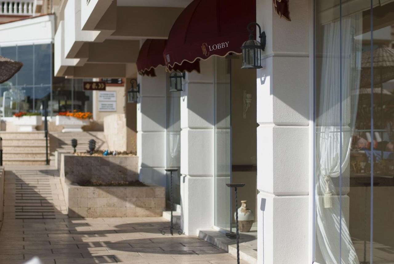 Hotel Carina Kusadası Eksteriør billede